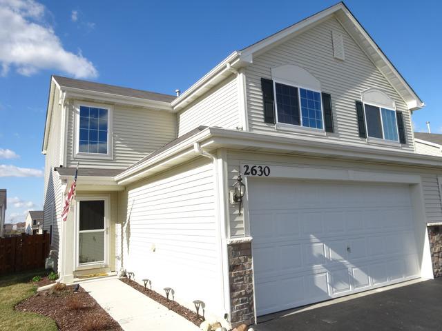 2630 Hearthstone Dr., Hampshire, IL 60140