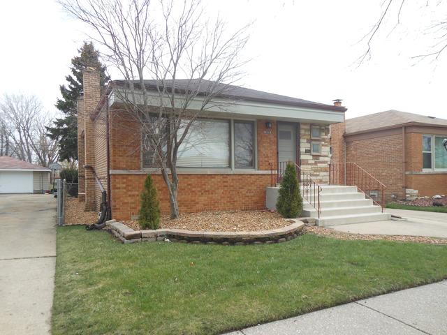 14433 S Saginaw Ave., Burnham, IL 60633