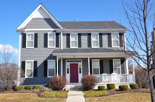 358 Donnelley Pl., Vernon Hills, IL 60061