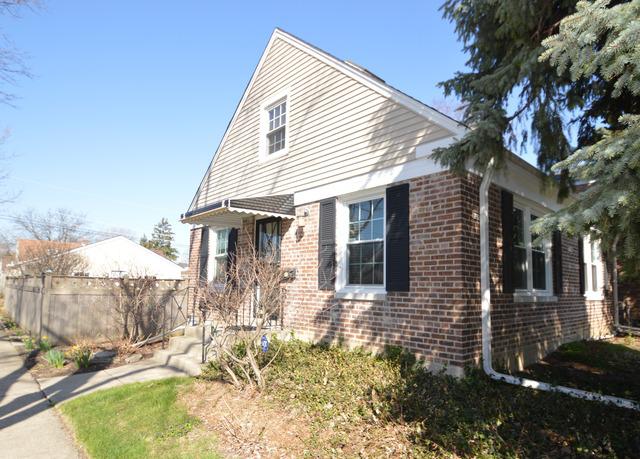 724 Suffolk Ave., Westchester, IL 60154