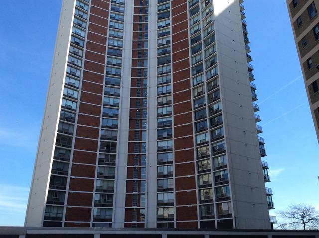 6101 N Sheridan Rd. #8D, Chicago, IL 60660