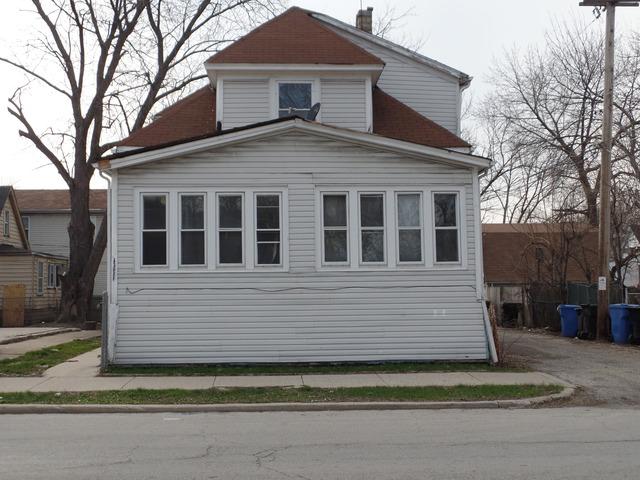 11248 S Wentworth Ave., Chicago, IL 60628
