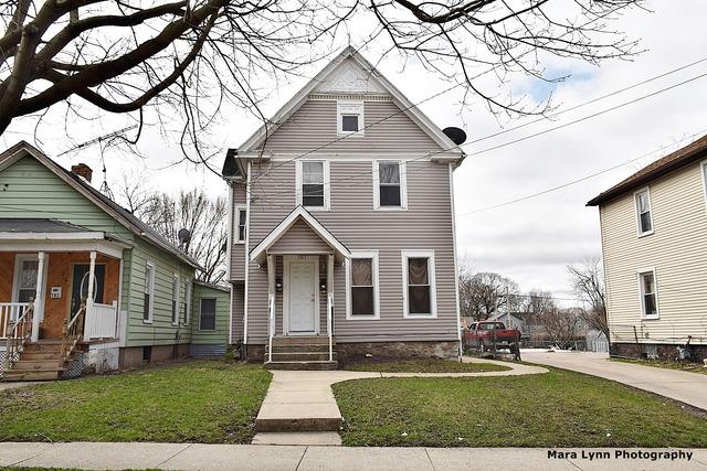 761 E New York St., Aurora, IL 60505