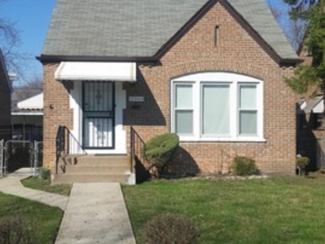 12504 S Lowe Ave., Chicago, IL 60628