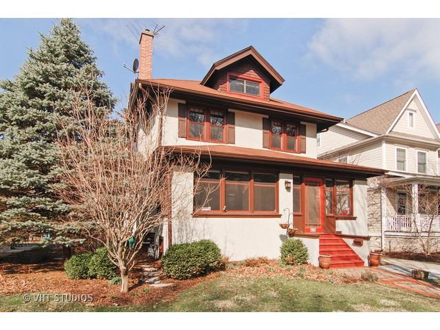 408 S Madison Ave., La Grange, IL 60525