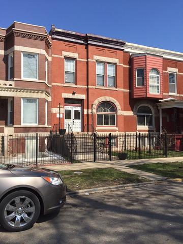 2728 W Wilcox St., Chicago, IL 60612