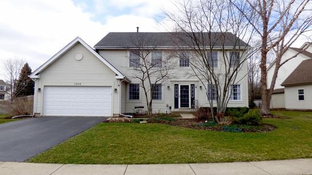 1204 Ardmore Dr., Cary, IL 60013