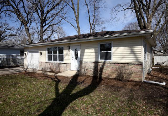 30 Marquette Rd., Machesney Park, IL 61115