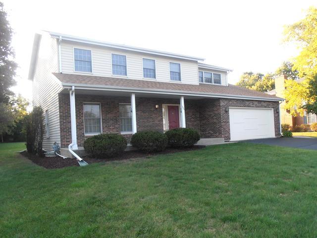 1490 Indian Hill Dr., Schaumburg, IL 60193