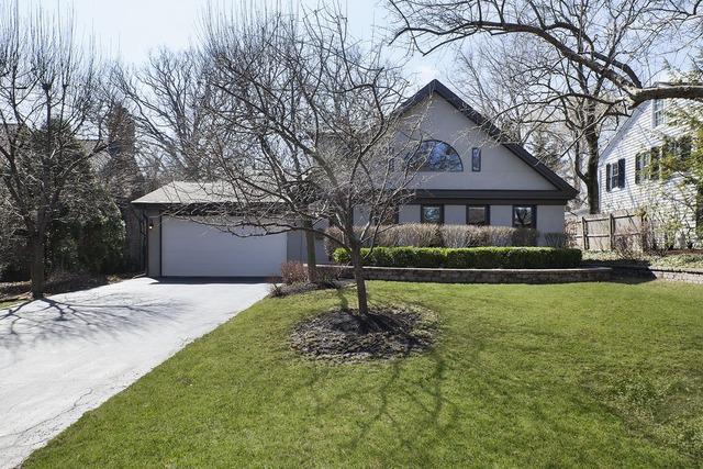414 Sunset Ln., Glencoe, IL 60022