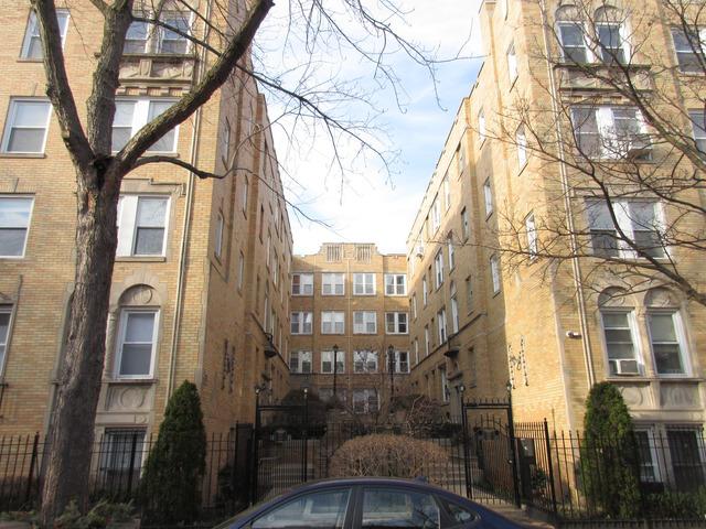 844 W Ainslie St. #L3, Chicago, IL 60640