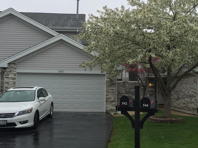 542 Stone Gate Cir., Schaumburg, IL 60193