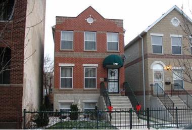 4757 S Langley Ave., Chicago, IL 60615