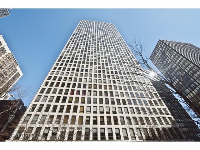260 E Chestnut St. #2606, Chicago, IL 60611