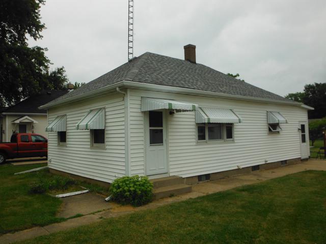 214 S 5th St., Standard, IL 61363