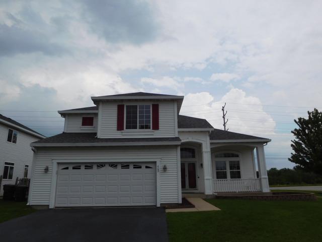 400 Wright Dr., Lake In The Hills, IL 60156