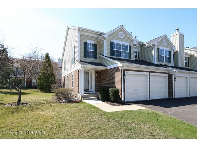 655 Grosse Pointe Cir., Vernon Hills, IL 60061