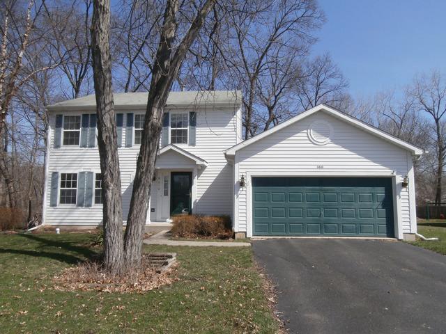 8610 Sycamore Ct., Fox Lake, IL 60020