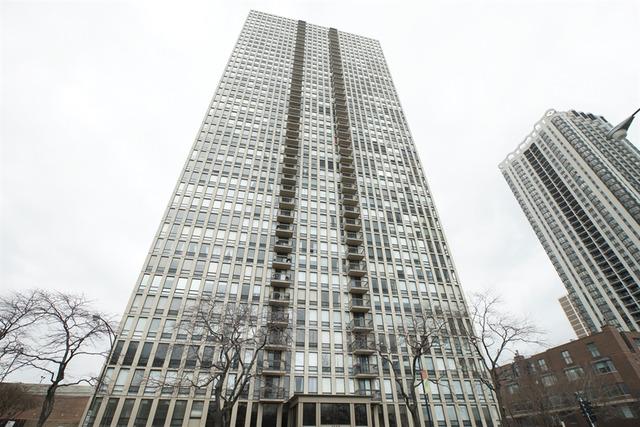 1660 N Lasalle Blvd. #2006, Chicago, IL 60614