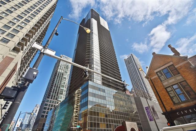 10 E Ontario St. #4703, Chicago, IL 60611