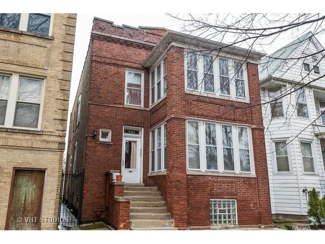 4304 N Central Park Ave., Chicago, IL 60618