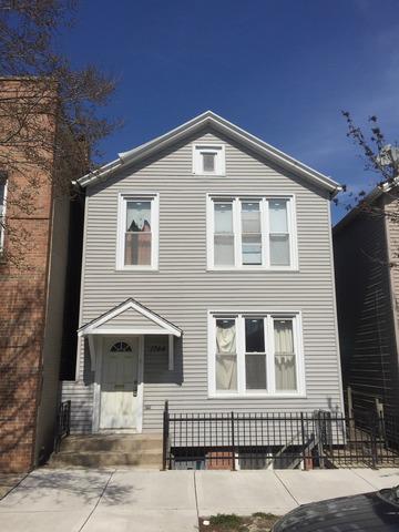 1744 W 21st Pl., Chicago, IL 60608