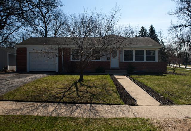 2009 Milton Ave., Northbrook, IL 60062