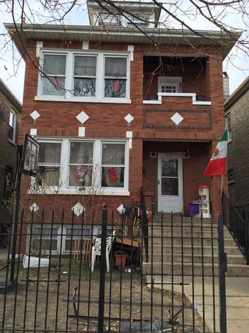5538 S Talman Ave., Chicago, IL 60629