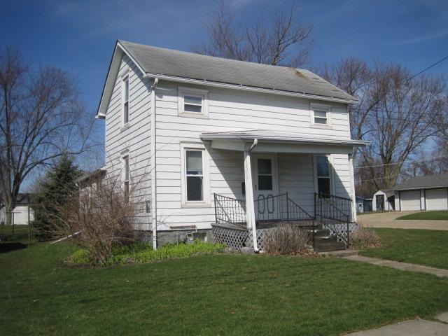 901 S Division Ave., Polo, IL 61064