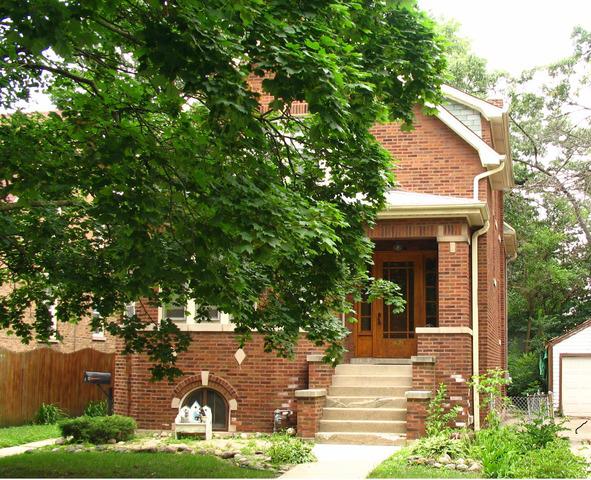 9624 S 50th Ct., Oak Lawn, IL 60453