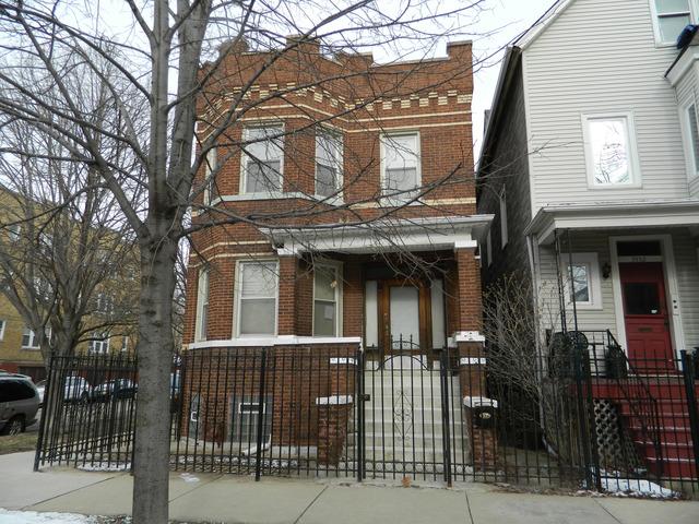 3534 W Belden Ave., Chicago, IL 60647
