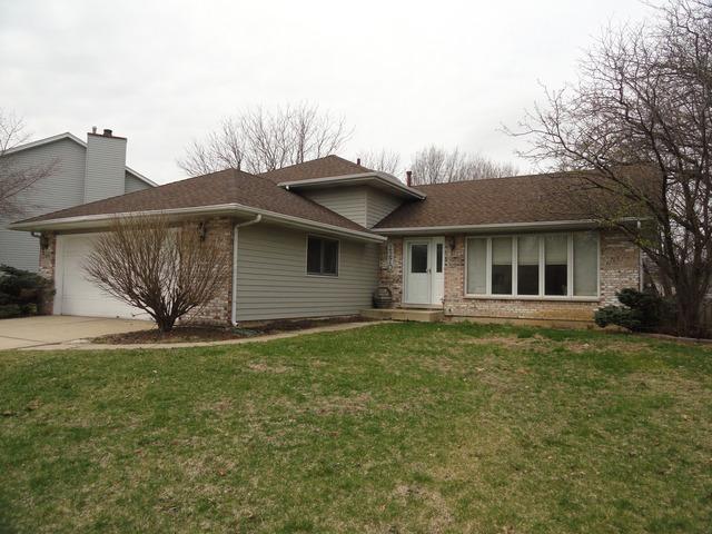 2270 Lakeside Dr., Aurora, IL 60504