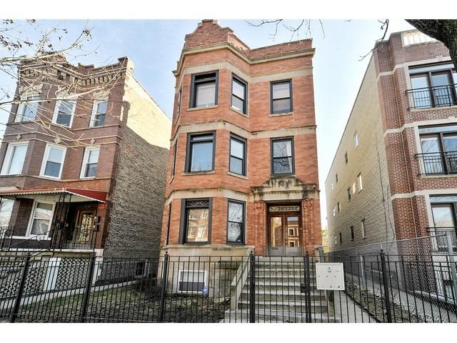 2653 W Walton St. #2, Chicago, IL 60622