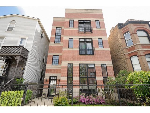 1117 W Patterson Ave. #3, Chicago, IL 60613