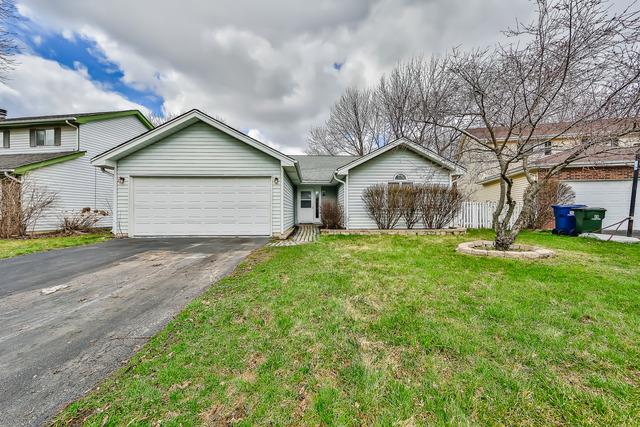 1139 Andover Ct., Naperville, IL 60563