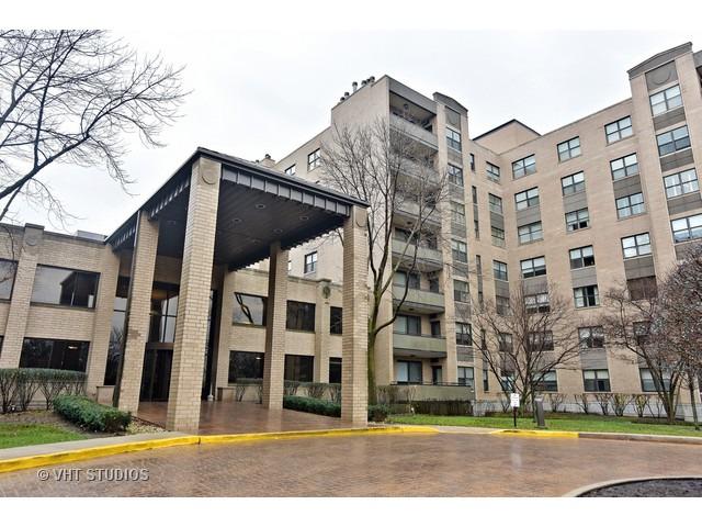 4545 W Touhy Ave. #420, Lincolnwood, IL 60712
