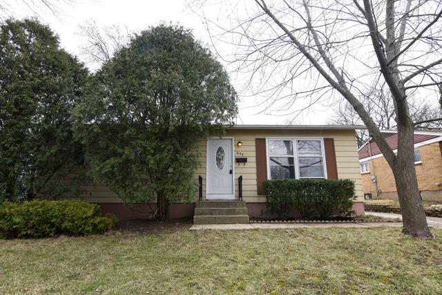 433 Alpine Dr., Round Lake, IL 60073
