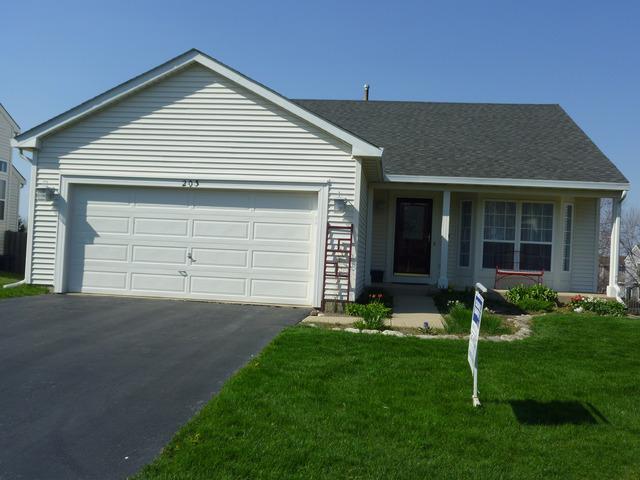 203 Cool Stone Bnd, Lake In The Hills, IL 60156