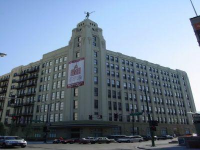 758 N Larrabee St. #327, Chicago, IL 60654
