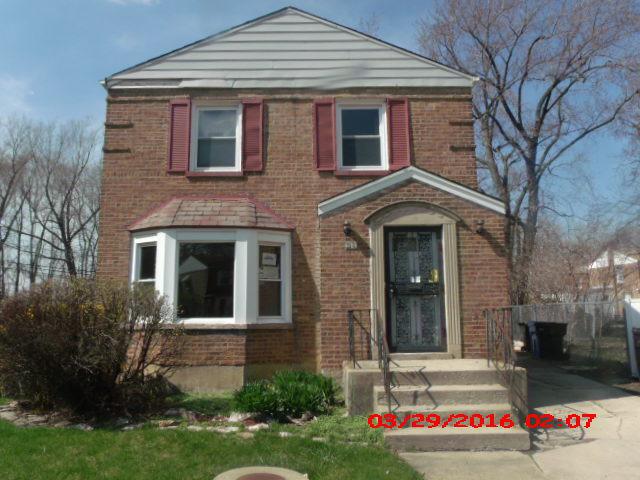 2148 W 77th Pl., Chicago, IL 60620