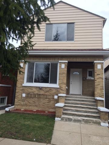 3636 W 61st St., Chicago, IL 60629