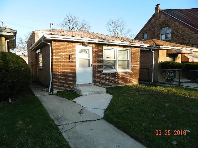 9053 S Aberdeen St., Chicago, IL 60620