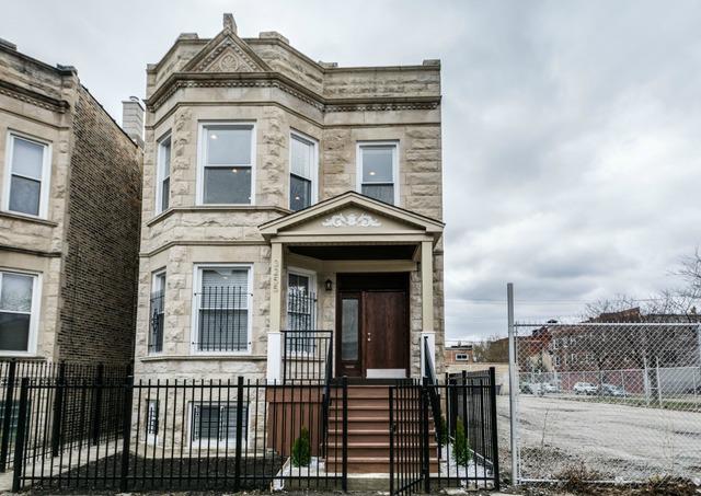 3255 W Lemoyne St., Chicago, IL 60651