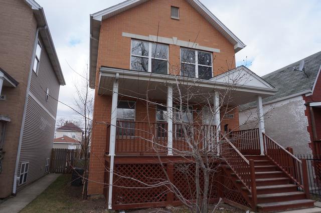1028 N Kedvale Ave., Chicago, IL 60651