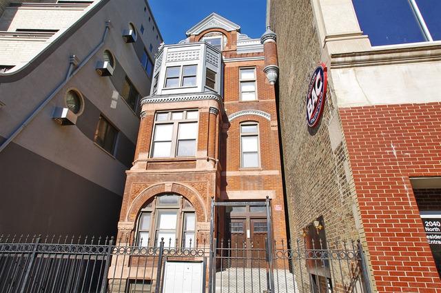2050 W North Ave., Chicago, IL 60647