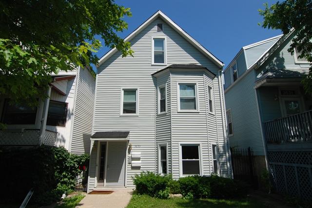 3633 N Ravenswood Ave., Chicago, IL 60613