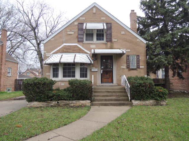 2541 S 14th Ave., Broadview, IL 60155