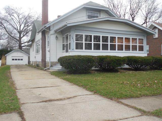 1817 Grant Ave., Rockford, IL 61103