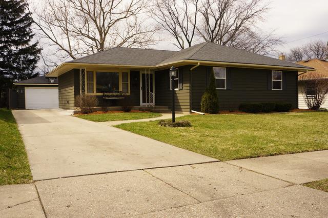 2331 Richard Ave., Rockford, IL 61108