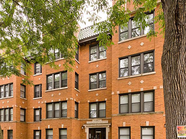 4824 N Hoyne Ave. #3, Chicago, IL 60625
